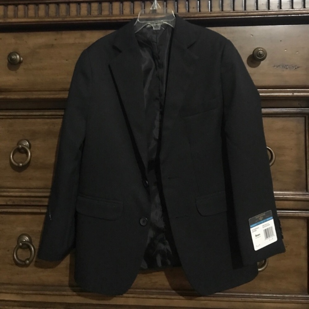 Dockers Boys Dress Suit